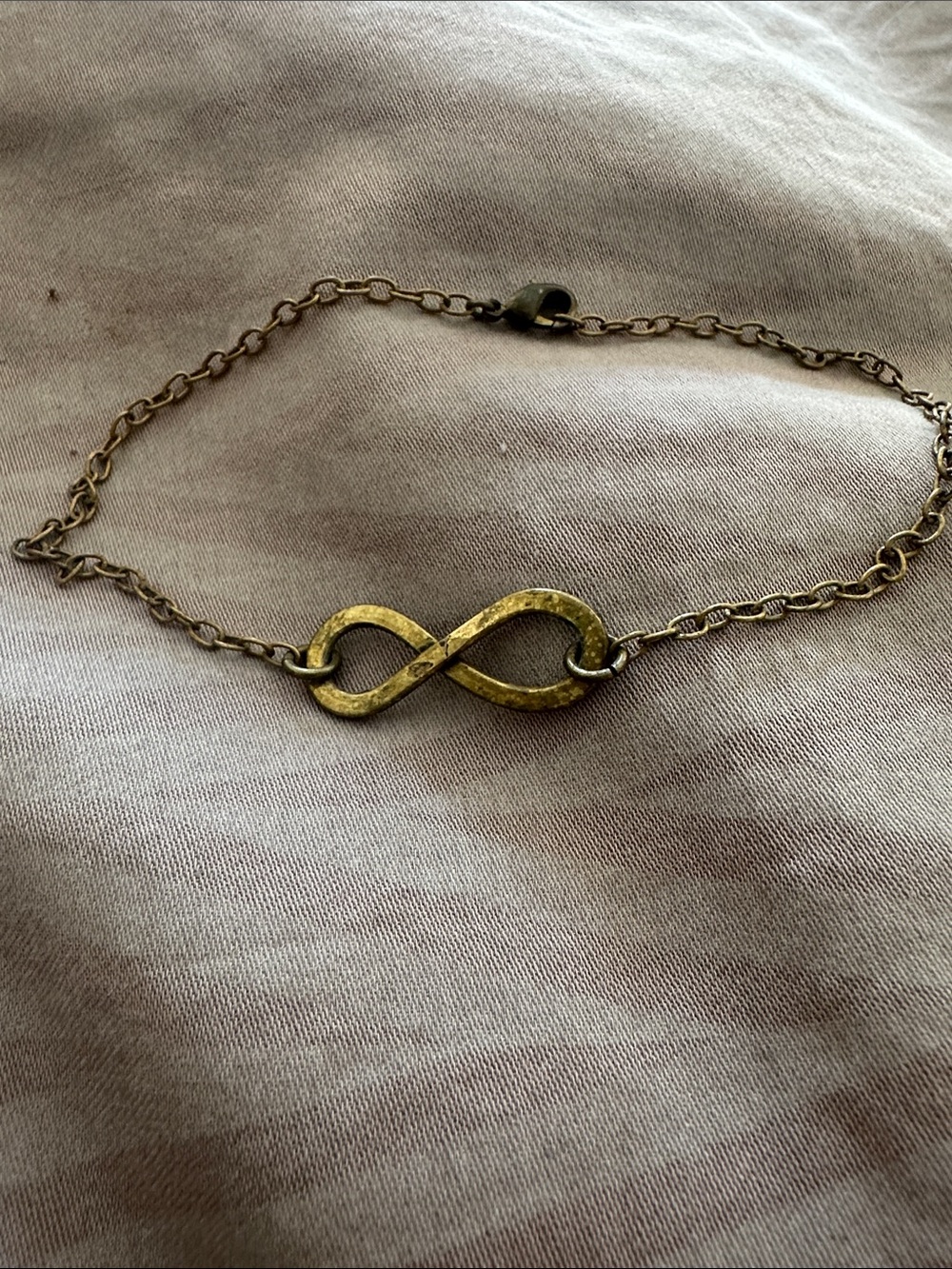 Anklet/bracelet